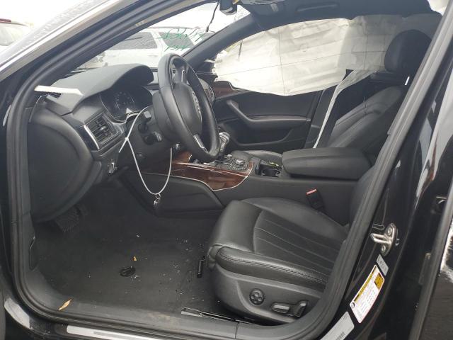 Photo 6 VIN: WAUHGAFC4DN047009 - AUDI A6 PRESTIG 