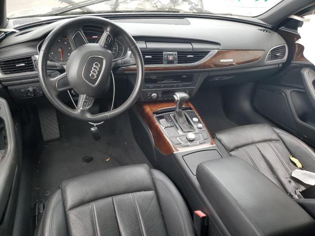 Photo 7 VIN: WAUHGAFC4DN047009 - AUDI A6 PRESTIG 