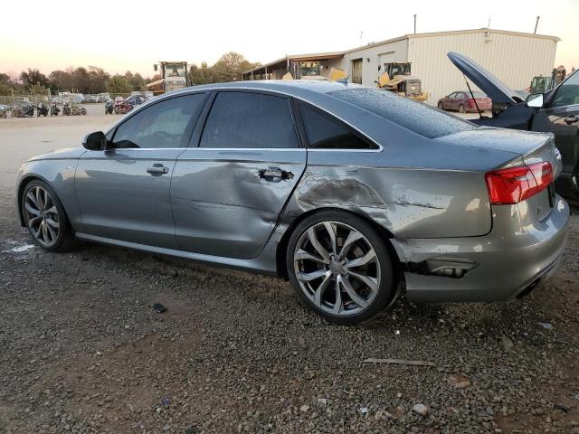 Photo 1 VIN: WAUHGAFC4DN060889 - AUDI A6 