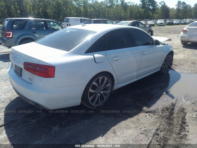 Photo 3 VIN: WAUHGAFC4DN078650 - AUDI A6 