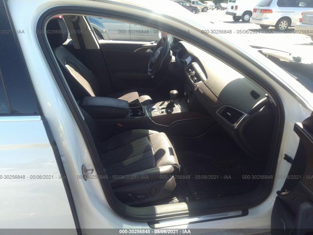 Photo 4 VIN: WAUHGAFC4DN078650 - AUDI A6 