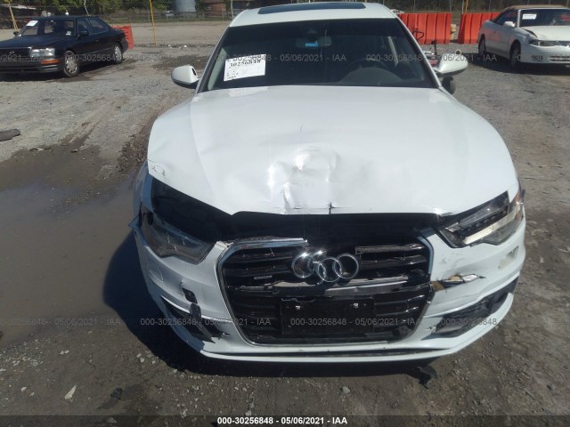 Photo 5 VIN: WAUHGAFC4DN078650 - AUDI A6 