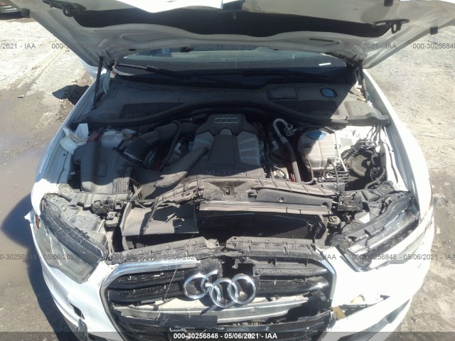 Photo 9 VIN: WAUHGAFC4DN078650 - AUDI A6 