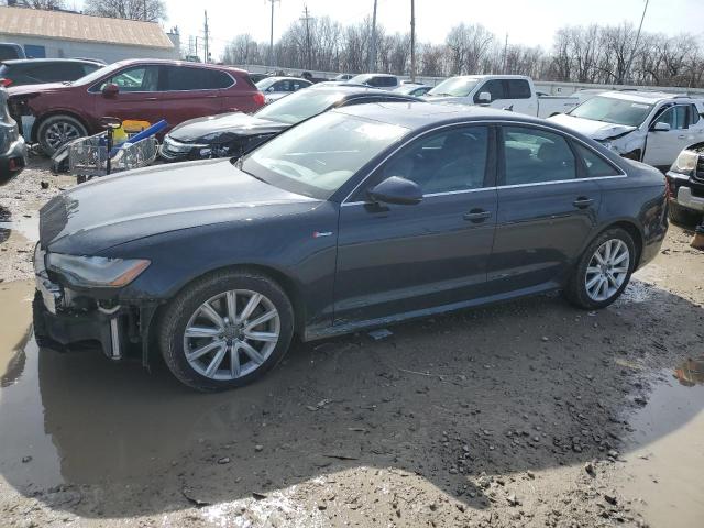 Photo 0 VIN: WAUHGAFC4DN086828 - AUDI A6 PRESTIG 