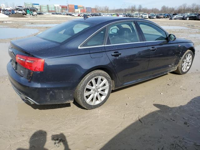 Photo 2 VIN: WAUHGAFC4DN086828 - AUDI A6 PRESTIG 