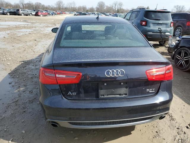 Photo 5 VIN: WAUHGAFC4DN086828 - AUDI A6 PRESTIG 