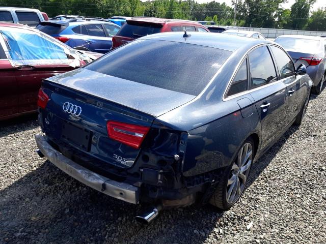 Photo 3 VIN: WAUHGAFC4DN094489 - AUDI A6 PRESTIG 