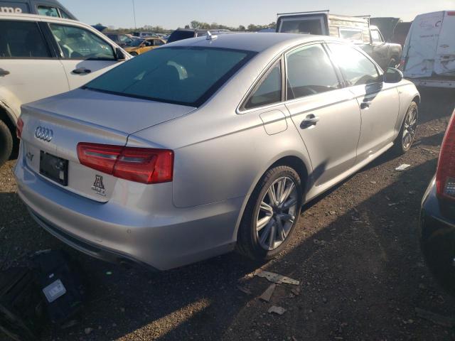 Photo 2 VIN: WAUHGAFC4DN113431 - AUDI A6 PRESTIG 