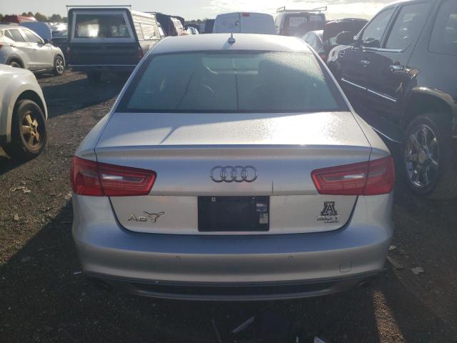 Photo 5 VIN: WAUHGAFC4DN113431 - AUDI A6 PRESTIG 