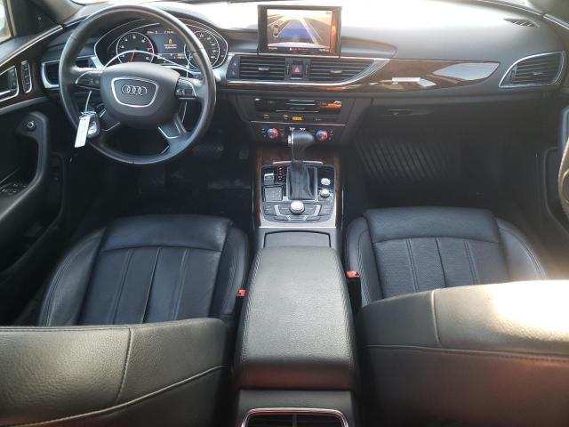 Photo 7 VIN: WAUHGAFC4DN113431 - AUDI A6 PRESTIG 