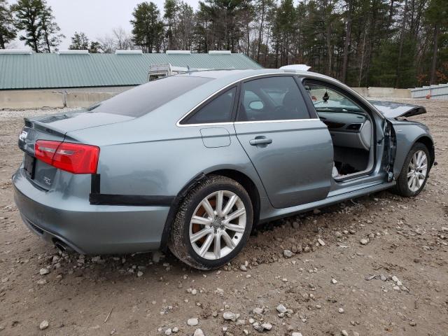 Photo 2 VIN: WAUHGAFC4EN075989 - AUDI A6 PRESTIG 