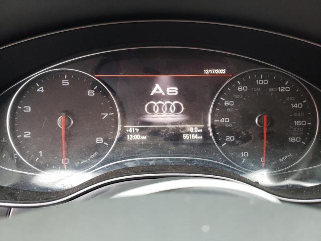 Photo 8 VIN: WAUHGAFC4EN075989 - AUDI A6 PRESTIG 