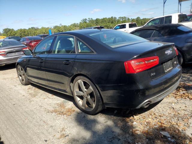 Photo 1 VIN: WAUHGAFC4EN089293 - AUDI A6 PRESTIG 