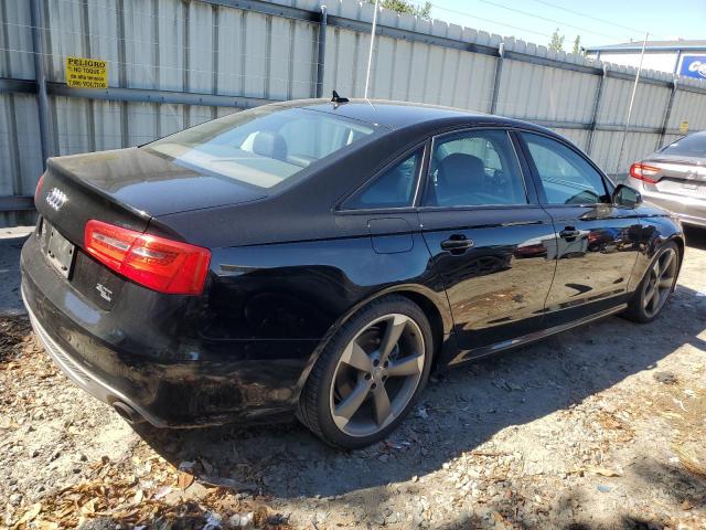 Photo 2 VIN: WAUHGAFC4EN089293 - AUDI A6 PRESTIG 