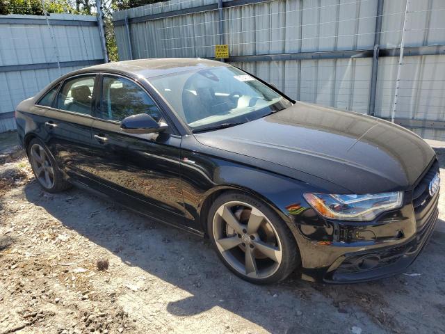 Photo 3 VIN: WAUHGAFC4EN089293 - AUDI A6 PRESTIG 