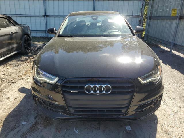 Photo 4 VIN: WAUHGAFC4EN089293 - AUDI A6 PRESTIG 