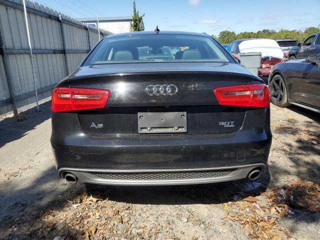 Photo 5 VIN: WAUHGAFC4EN089293 - AUDI A6 PRESTIG 