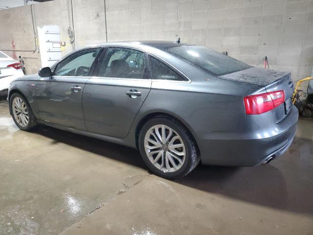 Photo 1 VIN: WAUHGAFC4EN090797 - AUDI A6 PRESTIG 