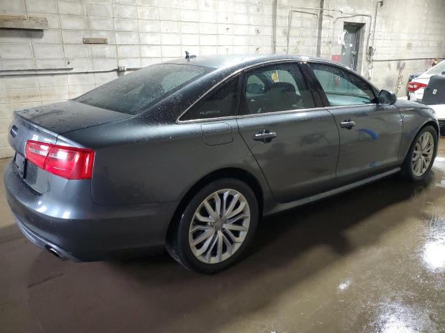 Photo 2 VIN: WAUHGAFC4EN090797 - AUDI A6 PRESTIG 