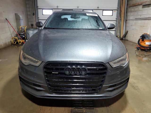 Photo 4 VIN: WAUHGAFC4EN090797 - AUDI A6 PRESTIG 