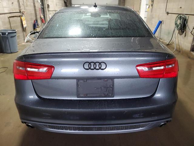 Photo 5 VIN: WAUHGAFC4EN090797 - AUDI A6 PRESTIG 