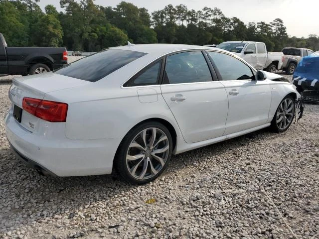 Photo 2 VIN: WAUHGAFC4EN092274 - AUDI A6 PRESTIG 