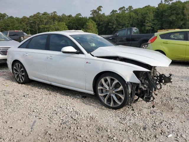 Photo 3 VIN: WAUHGAFC4EN092274 - AUDI A6 PRESTIG 