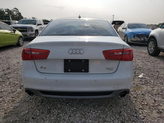 Photo 5 VIN: WAUHGAFC4EN092274 - AUDI A6 PRESTIG 