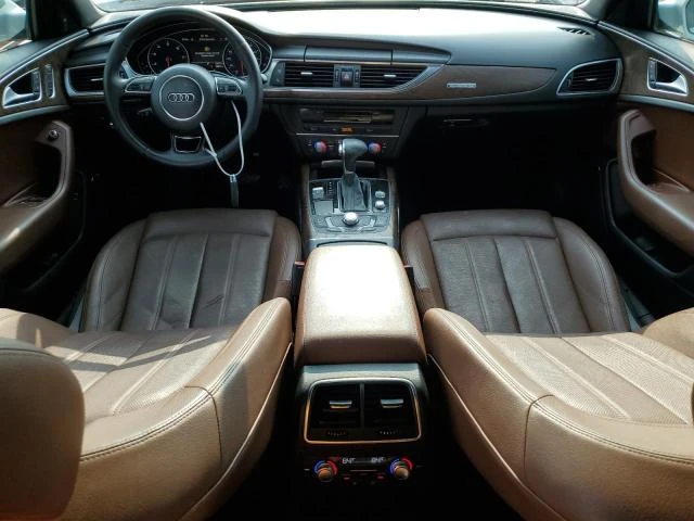 Photo 7 VIN: WAUHGAFC4EN092274 - AUDI A6 PRESTIG 