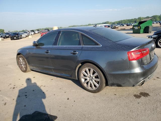 Photo 1 VIN: WAUHGAFC4EN143305 - AUDI A6 PRESTIG 