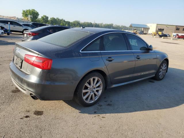 Photo 2 VIN: WAUHGAFC4EN143305 - AUDI A6 PRESTIG 