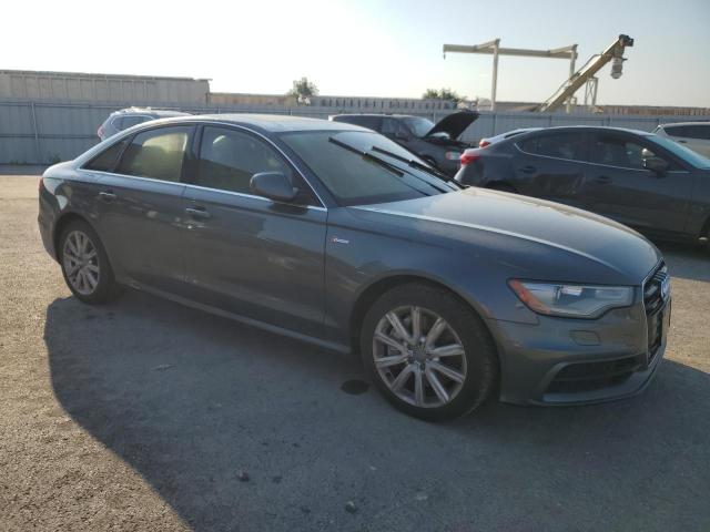 Photo 3 VIN: WAUHGAFC4EN143305 - AUDI A6 PRESTIG 