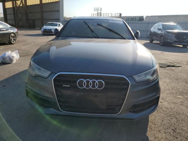 Photo 4 VIN: WAUHGAFC4EN143305 - AUDI A6 PRESTIG 