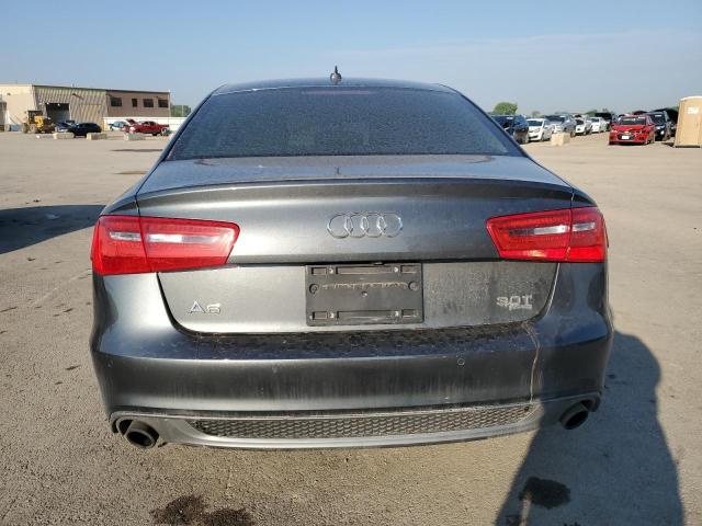 Photo 5 VIN: WAUHGAFC4EN143305 - AUDI A6 PRESTIG 