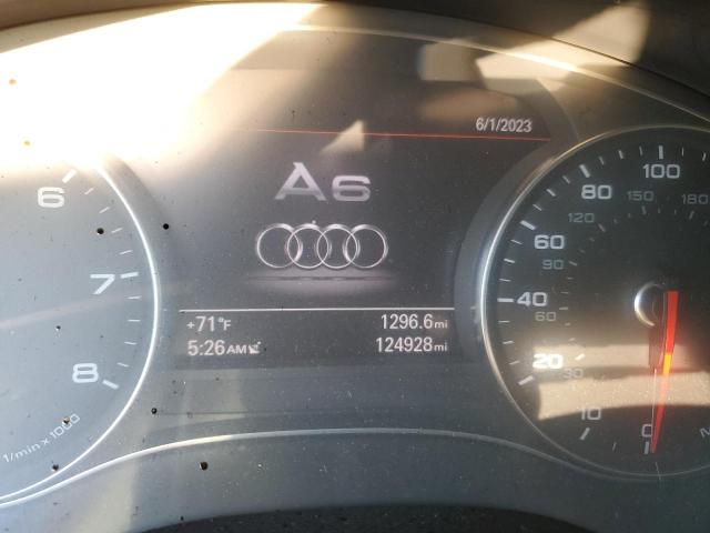 Photo 8 VIN: WAUHGAFC4EN143305 - AUDI A6 PRESTIG 