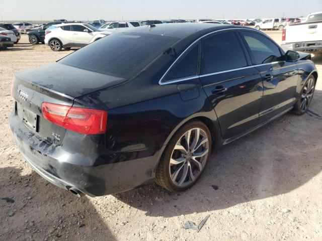 Photo 3 VIN: WAUHGAFC4EN157124 - AUDI A6 PRESTIG 