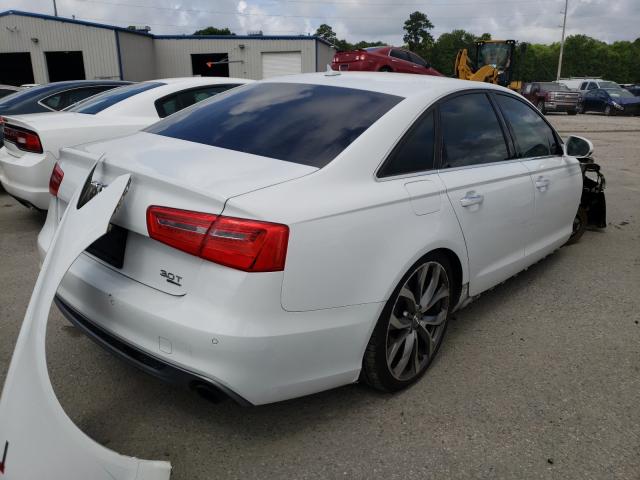 Photo 3 VIN: WAUHGAFC4FN032819 - AUDI A6 