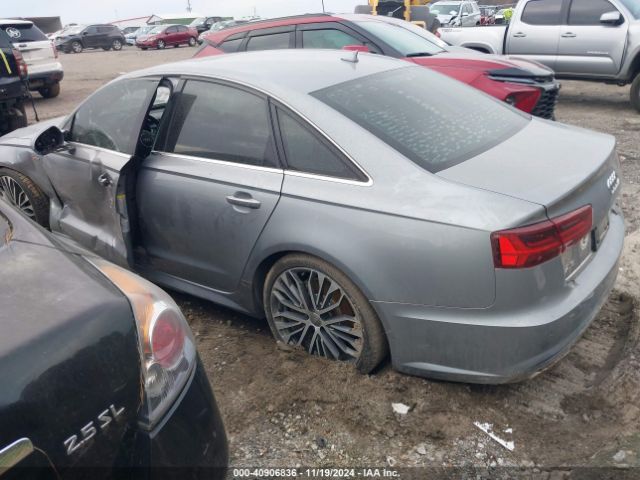 Photo 2 VIN: WAUHGAFC4GN002124 - AUDI A6 