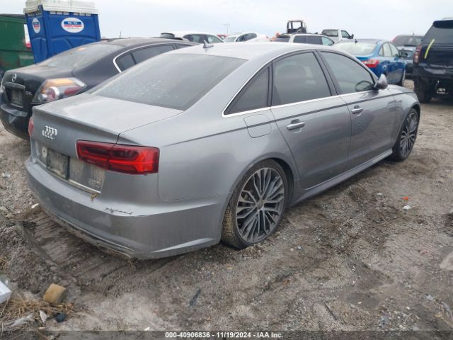 Photo 3 VIN: WAUHGAFC4GN002124 - AUDI A6 