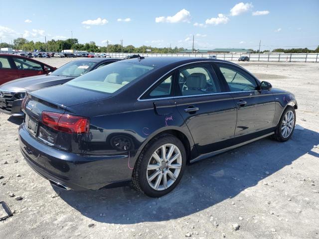 Photo 2 VIN: WAUHGAFC4GN079849 - AUDI A6 PRESTIG 