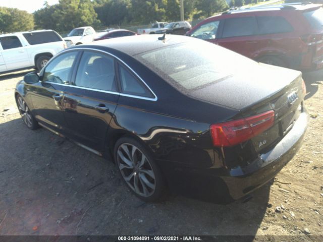 Photo 2 VIN: WAUHGAFC5CN049298 - AUDI A6 