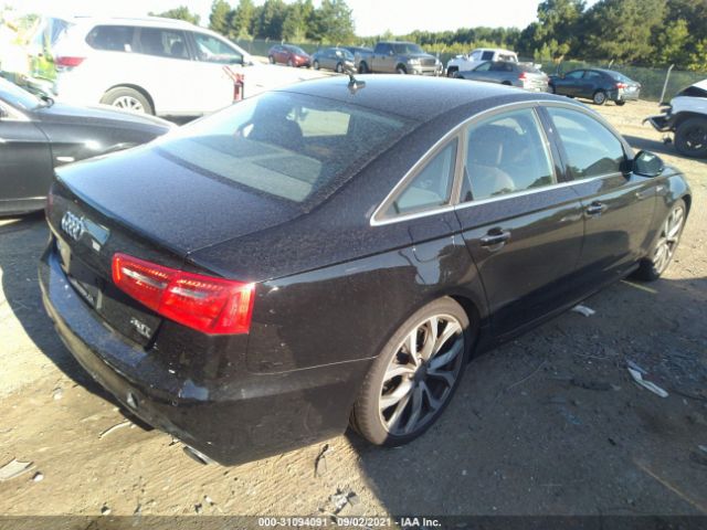 Photo 3 VIN: WAUHGAFC5CN049298 - AUDI A6 