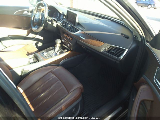 Photo 4 VIN: WAUHGAFC5CN049298 - AUDI A6 