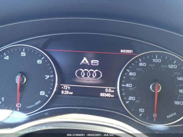 Photo 6 VIN: WAUHGAFC5CN049298 - AUDI A6 