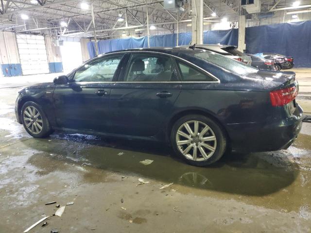 Photo 1 VIN: WAUHGAFC5CN056901 - AUDI A6 