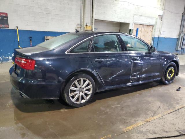 Photo 2 VIN: WAUHGAFC5CN056901 - AUDI A6 