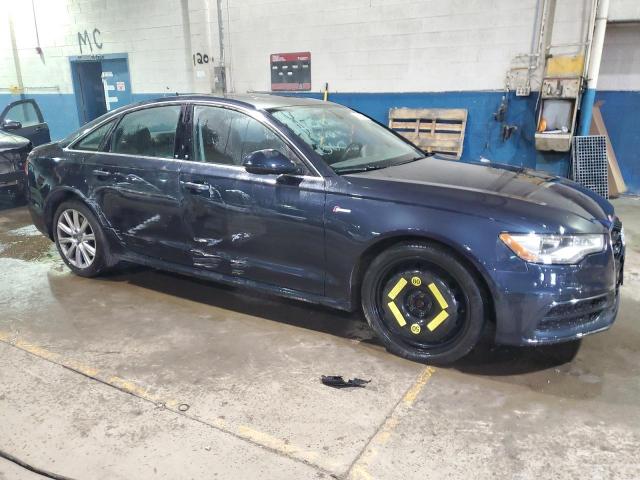 Photo 3 VIN: WAUHGAFC5CN056901 - AUDI A6 