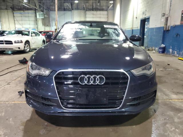 Photo 4 VIN: WAUHGAFC5CN056901 - AUDI A6 