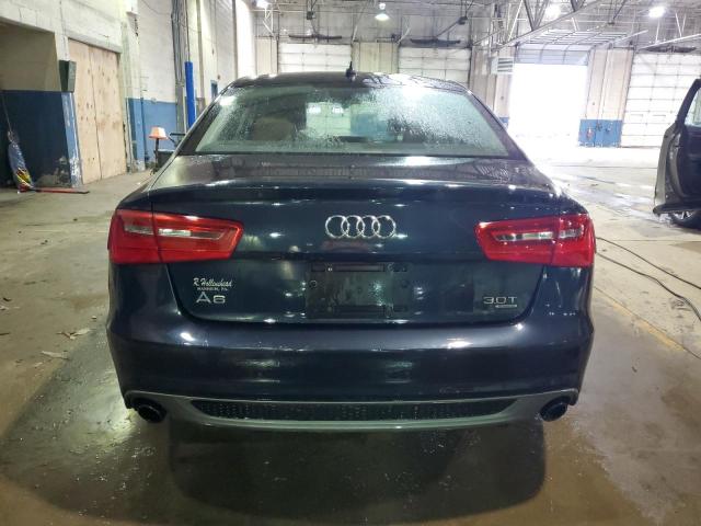 Photo 5 VIN: WAUHGAFC5CN056901 - AUDI A6 