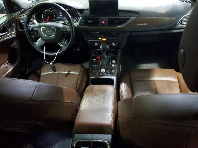 Photo 7 VIN: WAUHGAFC5CN056901 - AUDI A6 